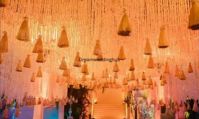 Lifes Dreams Wedding